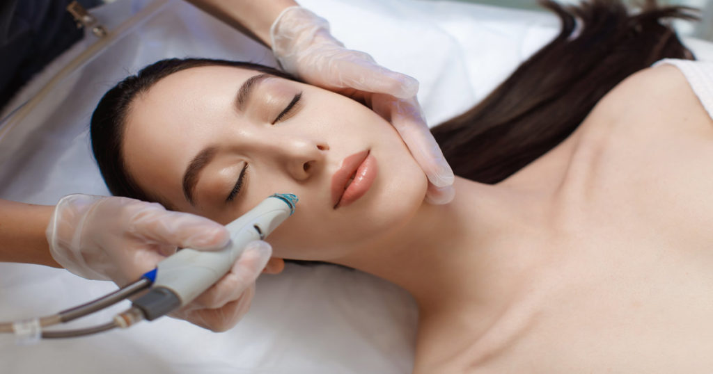 What Is a HydraFacial?