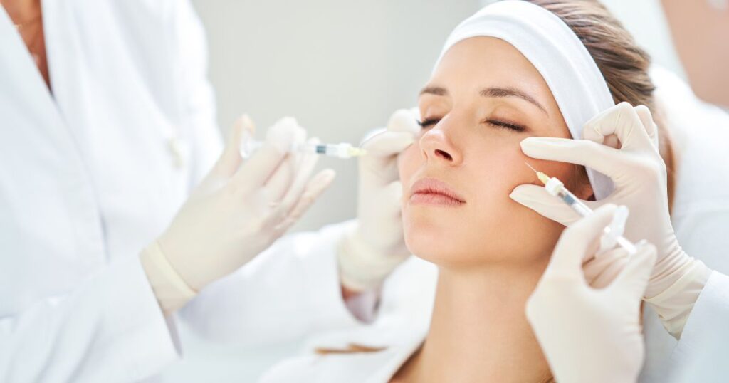 What Are the Benefits of Botox?